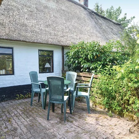 Three-bedroom Holiday In Feriehus