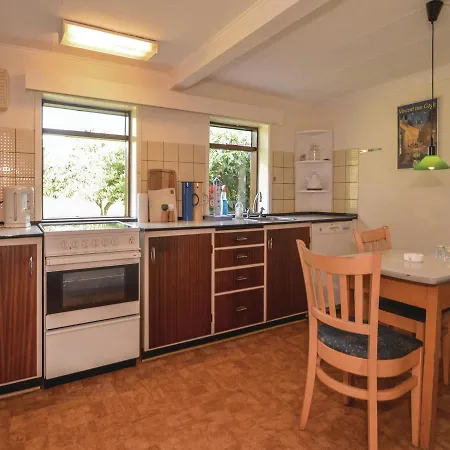 Three-bedroom Holiday In Feriehus